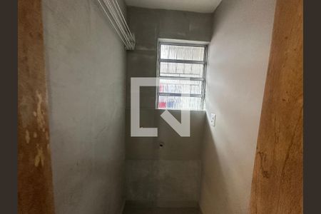 Área de Serviço de casa para alugar com 1 quarto, 40m² em Jardim Audir, Barueri