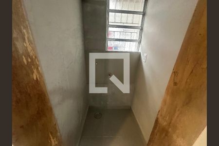 Área de Serviço de casa para alugar com 1 quarto, 40m² em Jardim Audir, Barueri