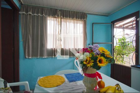 Casa para alugar com 1 quarto, 94m² em Rio dos Sinos, São Leopoldo