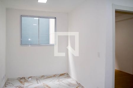 Apartamento para alugar com 2 quartos, 40m² em Parque Colonial, São Paulo