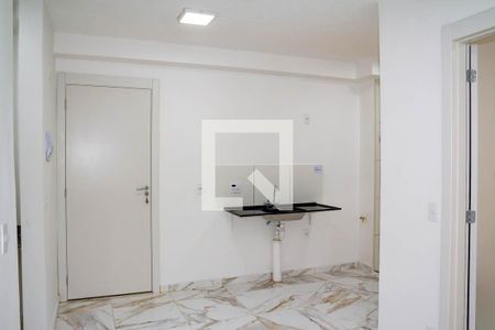 Apartamento para alugar com 2 quartos, 40m² em Parque Colonial, São Paulo