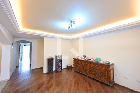 Sala de casa de condomínio à venda com 2 quartos, 170m² em Planalto Paulista, São Paulo