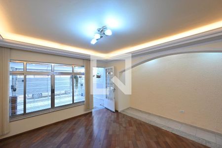 Sala de casa de condomínio à venda com 2 quartos, 170m² em Planalto Paulista, São Paulo