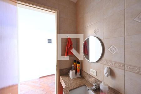 Lavabo de casa de condomínio à venda com 2 quartos, 170m² em Planalto Paulista, São Paulo