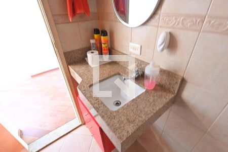Lavabo de casa de condomínio à venda com 2 quartos, 170m² em Planalto Paulista, São Paulo