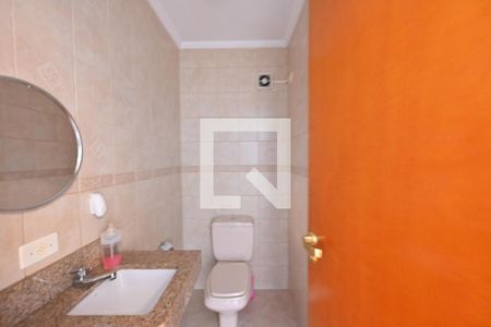 Lavabo de casa de condomínio à venda com 2 quartos, 170m² em Planalto Paulista, São Paulo