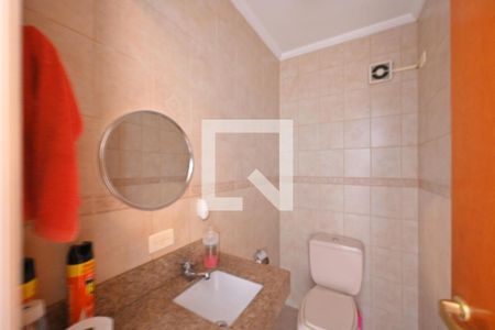 Lavabo de casa de condomínio à venda com 2 quartos, 170m² em Planalto Paulista, São Paulo