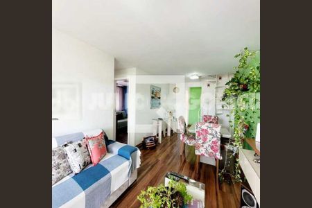 Apartamento à venda com 2 quartos, 127m² em Méier, Rio de Janeiro