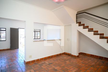Sala de Jantar de casa à venda com 3 quartos, 220m² em Sacomã, São Paulo