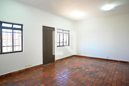 Sala de casa à venda com 3 quartos, 220m² em Sacomã, São Paulo