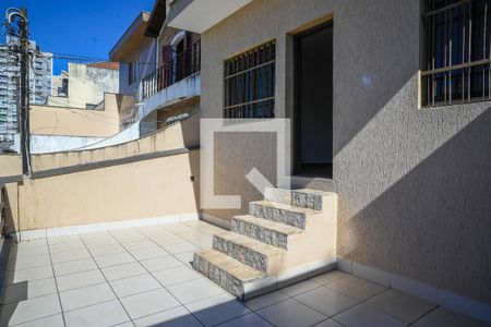 Varanda de casa à venda com 3 quartos, 220m² em Sacomã, São Paulo