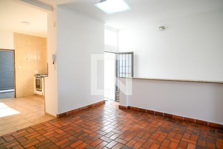 Sala de Jantar de casa à venda com 3 quartos, 220m² em Sacomã, São Paulo