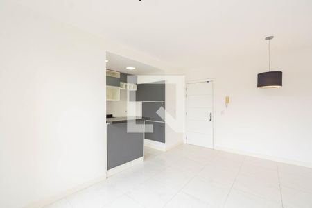 Apartamento para alugar com 2 quartos, 62m² em Marechal Rondon, Canoas