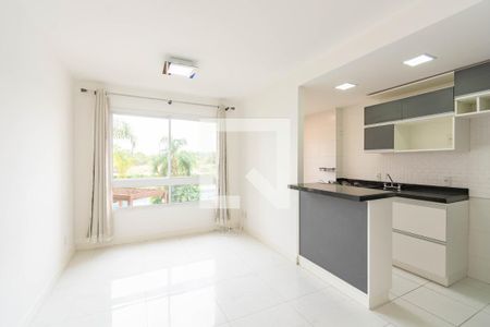 Apartamento para alugar com 2 quartos, 62m² em Marechal Rondon, Canoas