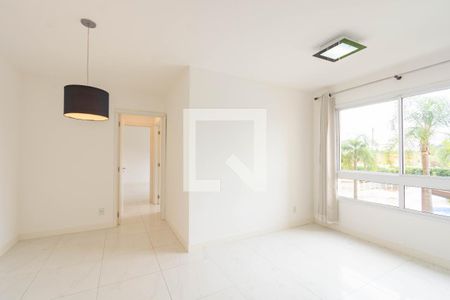 Apartamento para alugar com 2 quartos, 62m² em Marechal Rondon, Canoas