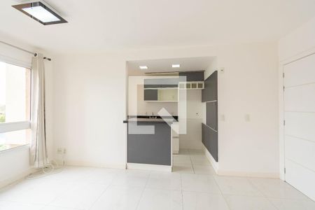 Apartamento para alugar com 2 quartos, 62m² em Marechal Rondon, Canoas