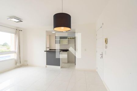 Apartamento para alugar com 2 quartos, 62m² em Marechal Rondon, Canoas