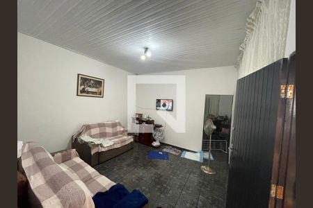 Casa à venda com 3 quartos, 150m² em Sacoma, São Paulo