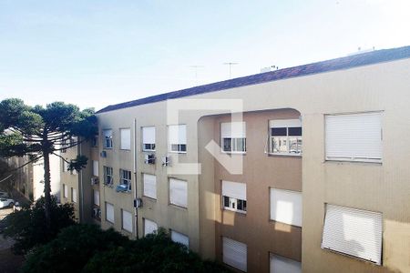 Quarto 1 Vista de apartamento para alugar com 3 quartos, 76m² em Jardim Botânico, Porto Alegre