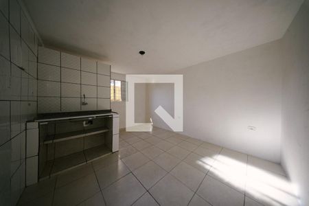 Studio de casa para alugar com 1 quarto, 20m² em Jardim Coimbra, São Paulo