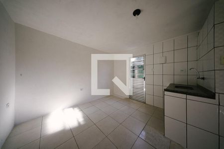 Studio de casa para alugar com 1 quarto, 20m² em Jardim Coimbra, São Paulo