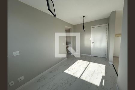 Sala de apartamento à venda com 1 quarto, 32m² em Piedade, Rio de Janeiro
