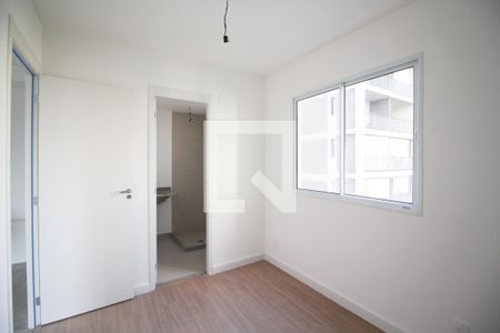 Quarto de apartamento à venda com 1 quarto, 30m² em Vila Olímpia, São Paulo