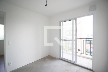 Sala de apartamento à venda com 1 quarto, 30m² em Vila Olímpia, São Paulo