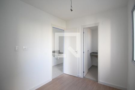 Quarto de apartamento à venda com 1 quarto, 30m² em Vila Olímpia, São Paulo