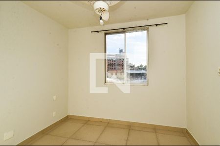 Quarto 2 de apartamento para alugar com 3 quartos, 70m² em Santa Efigênia, Belo Horizonte