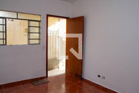 Casa para alugar com 2 quartos, 130m² em Jardim Vila Formosa, São Paulo
