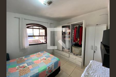 Quarto 2 de casa à venda com 1 quarto, 142m² em Raposo Tavares, São Paulo
