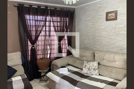 Sala de casa à venda com 1 quarto, 142m² em Raposo Tavares, São Paulo