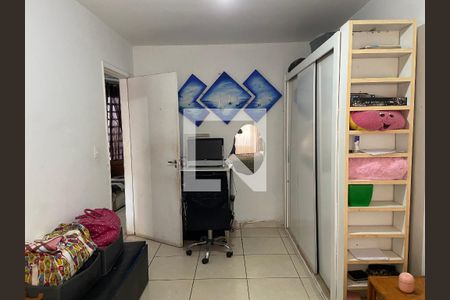 Quarto de casa à venda com 1 quarto, 142m² em Raposo Tavares, São Paulo
