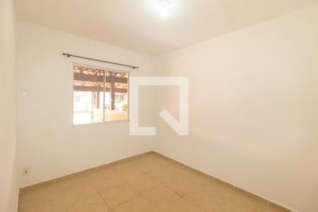Quarto 1 de casa para alugar com 2 quartos, 80m² em Campo Grande, Rio de Janeiro