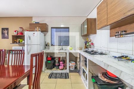 Sala 1 de casa de condomínio à venda com 5 quartos, 228m² em Parque Esmeralda, Barueri