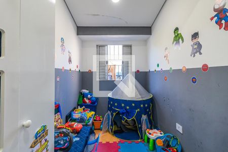 Quarto 1 de casa de condomínio à venda com 5 quartos, 228m² em Parque Esmeralda, Barueri