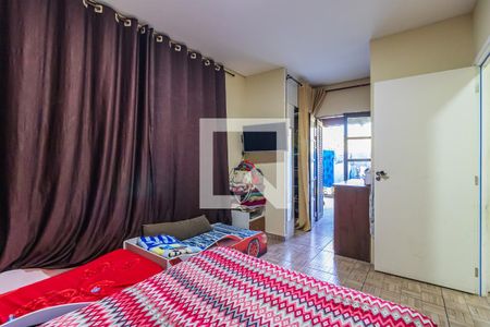 Quarto 2 de casa de condomínio à venda com 5 quartos, 228m² em Parque Esmeralda, Barueri