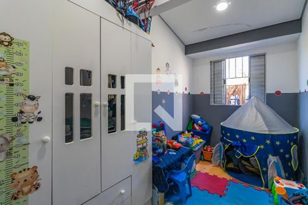 Quarto 1 de casa de condomínio à venda com 5 quartos, 228m² em Parque Esmeralda, Barueri