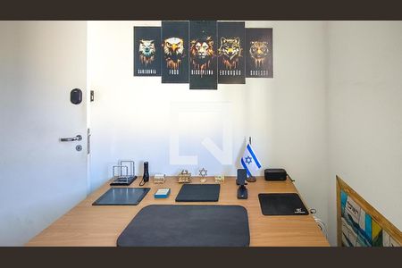 Quarto 1 de apartamento à venda com 3 quartos, 69m² em Cidade Ademar, São Paulo