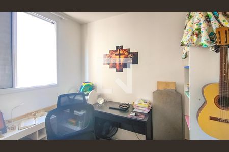 Quarto 1 de apartamento à venda com 3 quartos, 69m² em Cidade Ademar, São Paulo