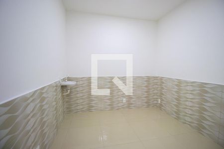 Quarto 2 de casa para alugar com 4 quartos, 68m² em Bonsucesso, Rio de Janeiro