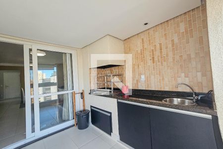 Apartamento para alugar com 3 quartos, 116m² em Centro, Guarujá
