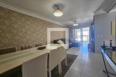 Apartamento para alugar com 3 quartos, 116m² em Centro, Guarujá