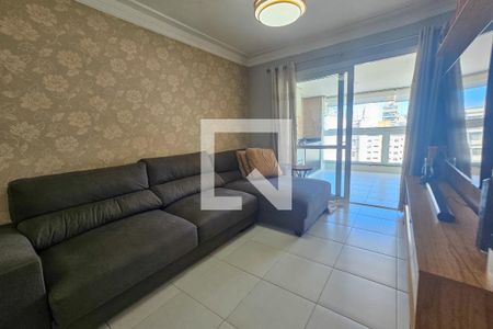 Apartamento para alugar com 3 quartos, 116m² em Centro, Guarujá
