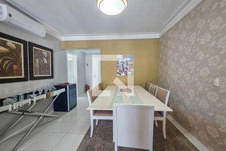 Apartamento para alugar com 3 quartos, 116m² em Centro, Guarujá