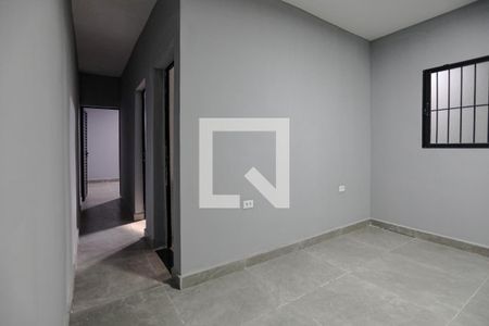 Sala de kitnet/studio para alugar com 2 quartos, 60m² em Jundiapeba, Mogi das Cruzes