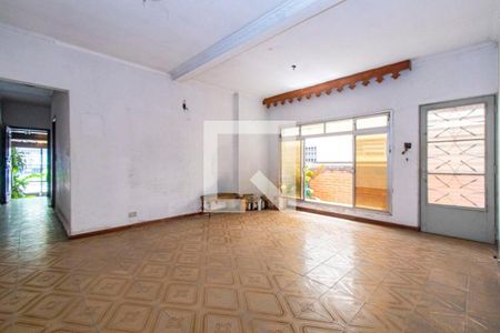 Casa para alugar em Barra Funda