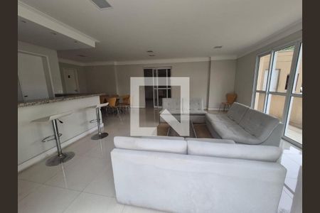 Foto 47 de apartamento à venda com 2 quartos, 65m² em Vila Guarani, São Paulo