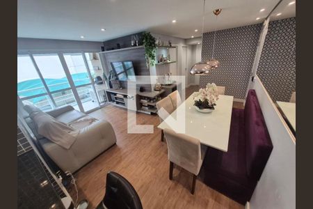 Foto 11 de apartamento à venda com 2 quartos, 65m² em Vila Guarani, São Paulo